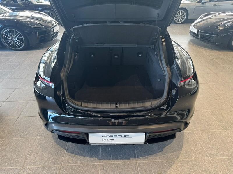 Porsche Porsche - Concessionaria Gesicar Livorno