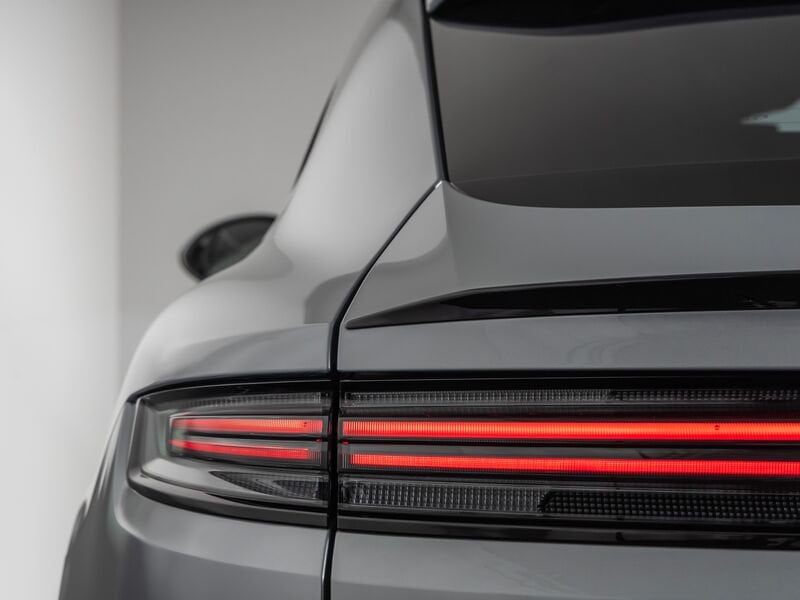 Porsche Porsche - Concessionaria Gesicar Livorno