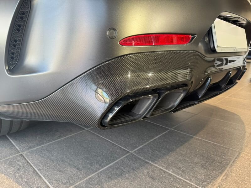 Mercedes-Benz Mercedes-Benz - Concessionaria Gesicar Livorno