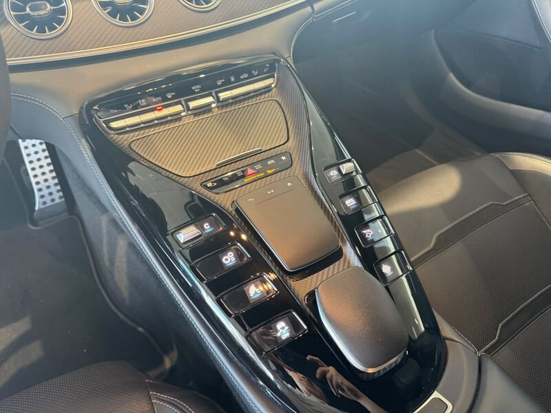 Mercedes-Benz Mercedes-Benz - Concessionaria Gesicar Livorno