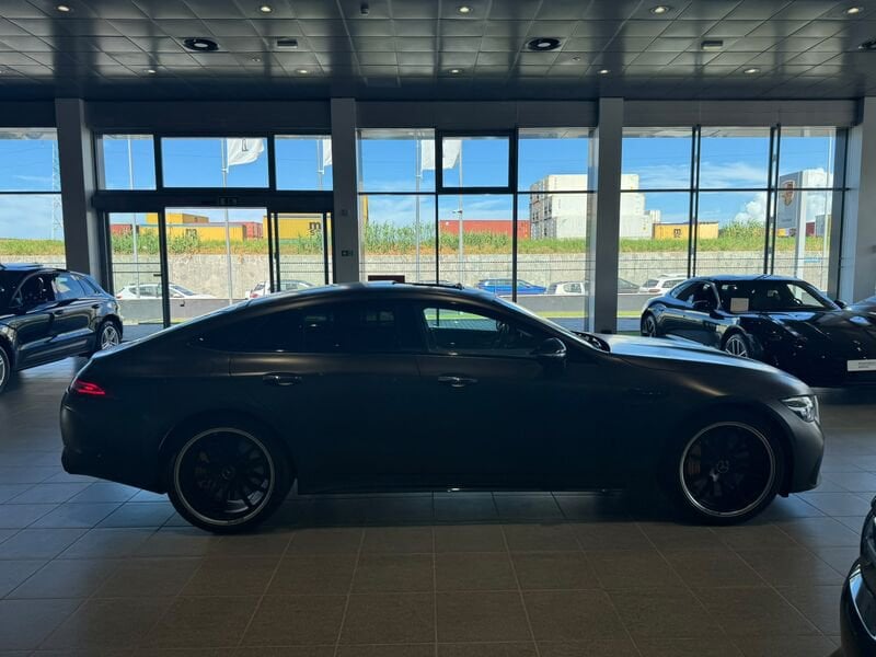 Mercedes-Benz Mercedes-Benz - Concessionaria Gesicar Livorno