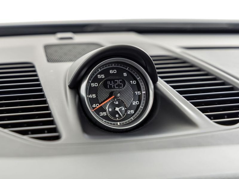 Porsche Porsche - Concessionaria Gesicar Livorno