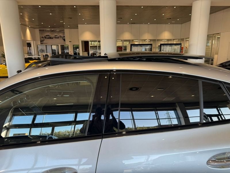 Mercedes-Benz Mercedes-Benz - Concessionaria Gesicar Livorno