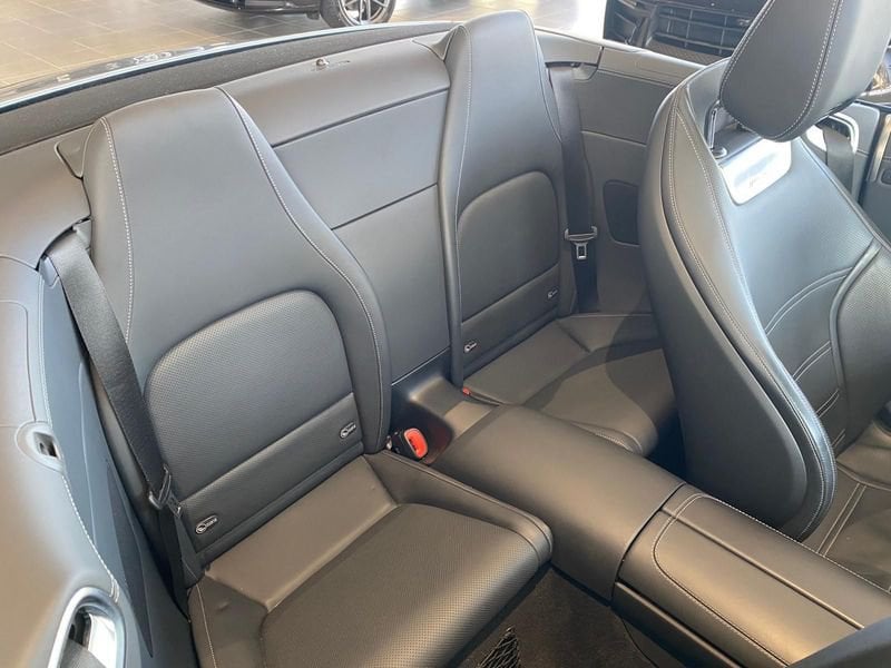 Mercedes-Benz Mercedes-Benz - Concessionaria Gesicar Livorno