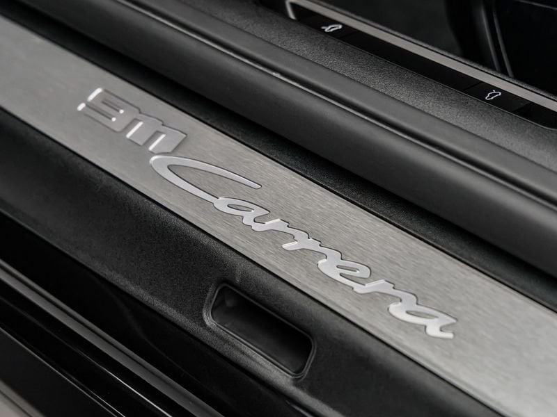 Porsche Porsche - Concessionaria Gesicar Livorno
