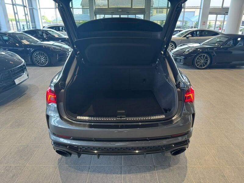 Audi Audi - Concessionaria Gesicar Livorno
