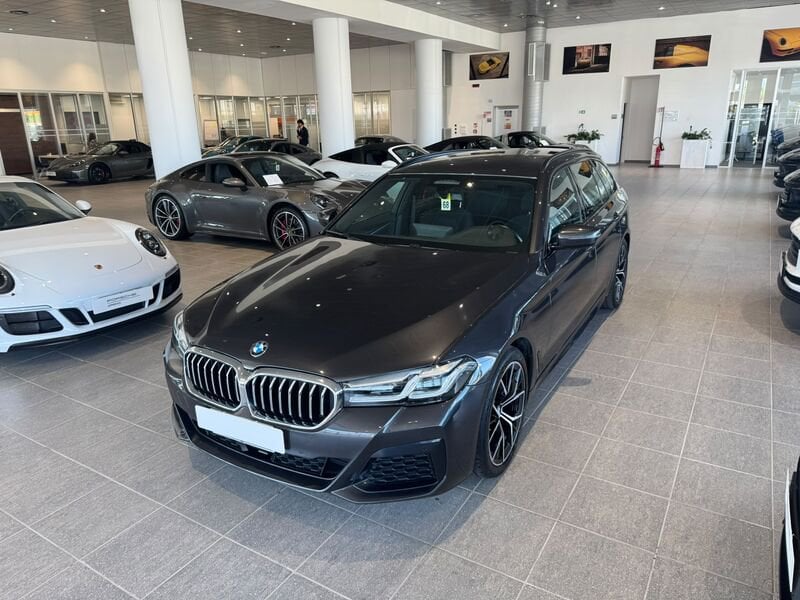 BMW BMW - Concessionaria Gesicar Livorno