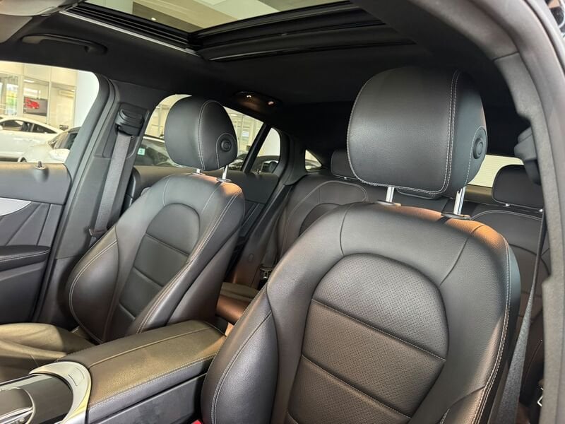 Mercedes-Benz Mercedes-Benz - Concessionaria Gesicar Livorno