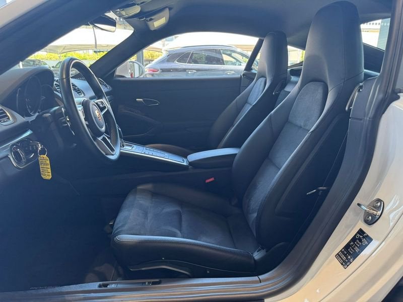 Porsche Porsche - Concessionaria Gesicar Livorno