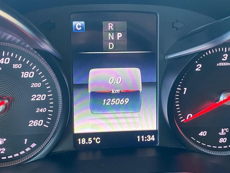 Mercedes-Benz Mercedes-Benz - Concessionaria Gesicar Livorno