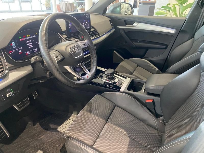Audi Audi - Concessionaria Gesicar Livorno