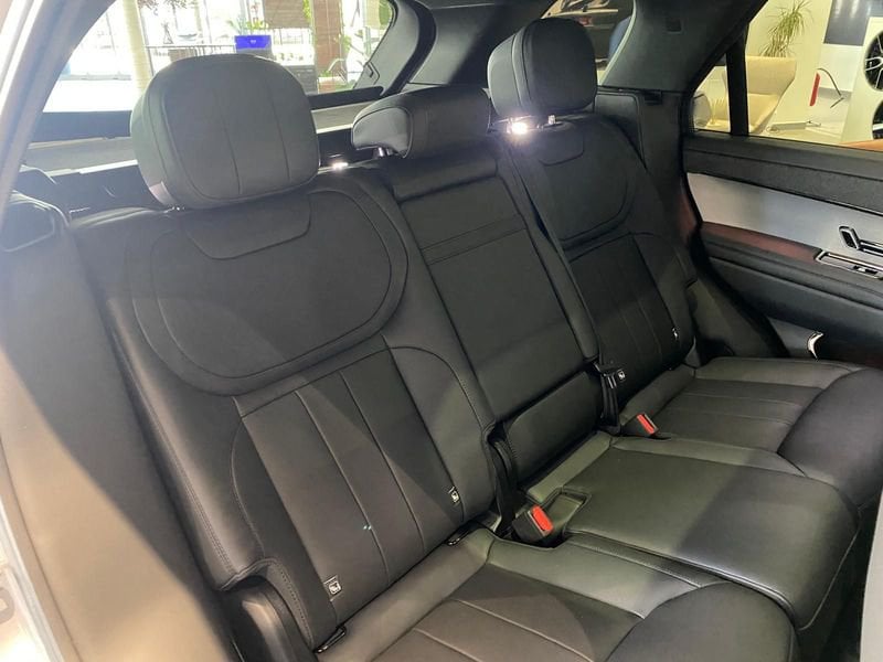 Land Rover Land Rover - Concessionaria Gesicar Livorno