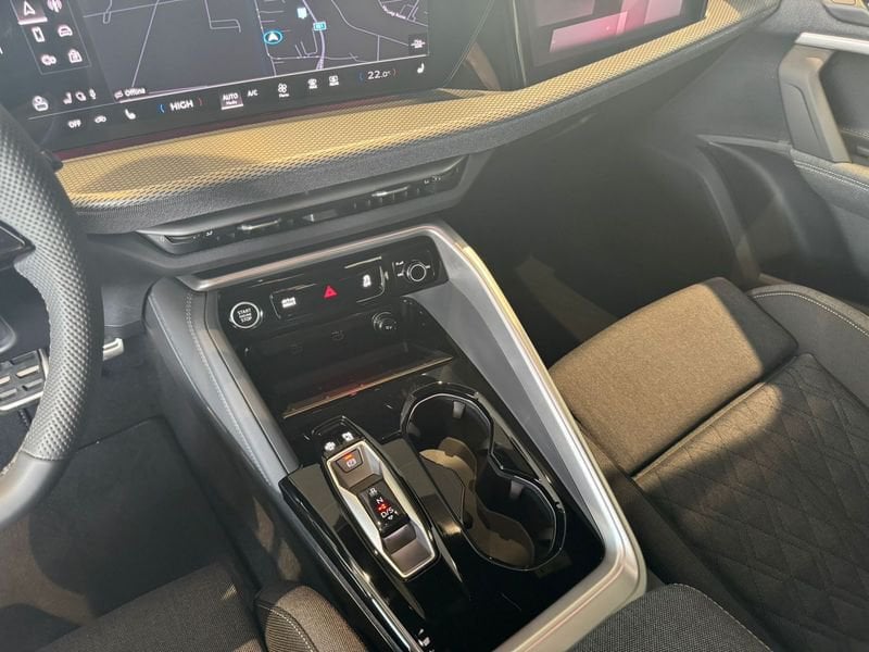 Audi Audi - Concessionaria Gesicar Livorno