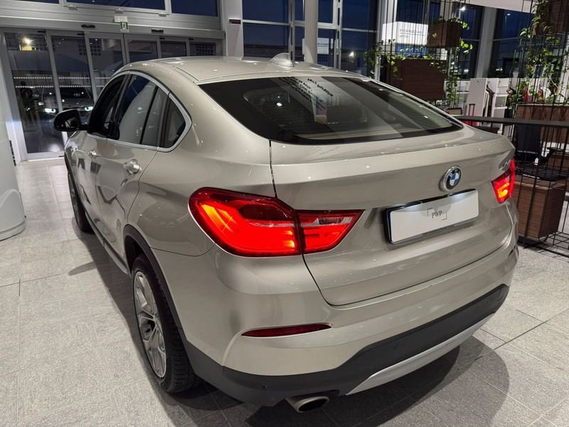 BMW BMW - Concessionaria Gesicar Livorno