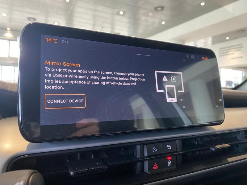 Jeep Jeep - Concessionaria Gesicar Livorno