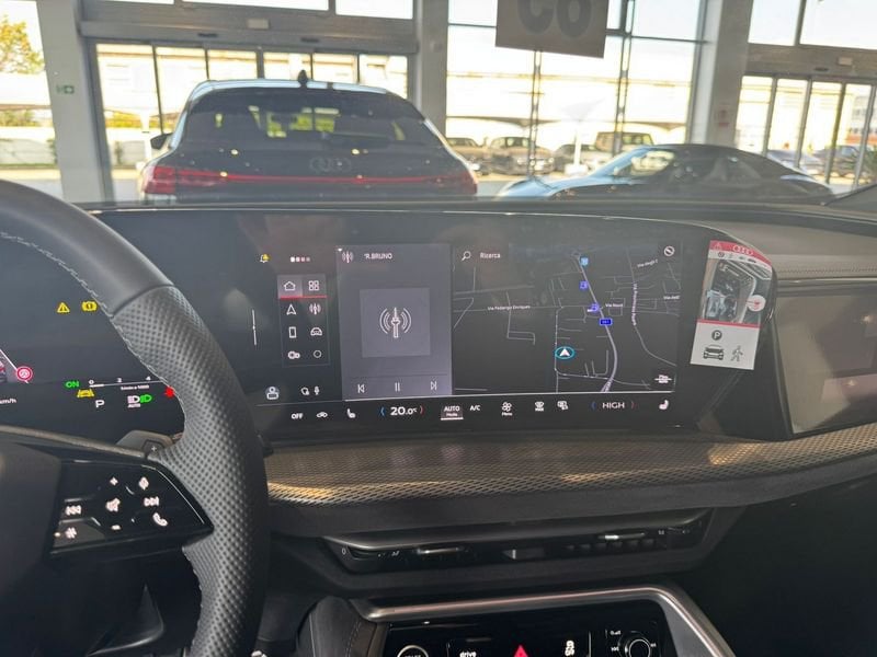 Audi Audi - Concessionaria Gesicar Livorno