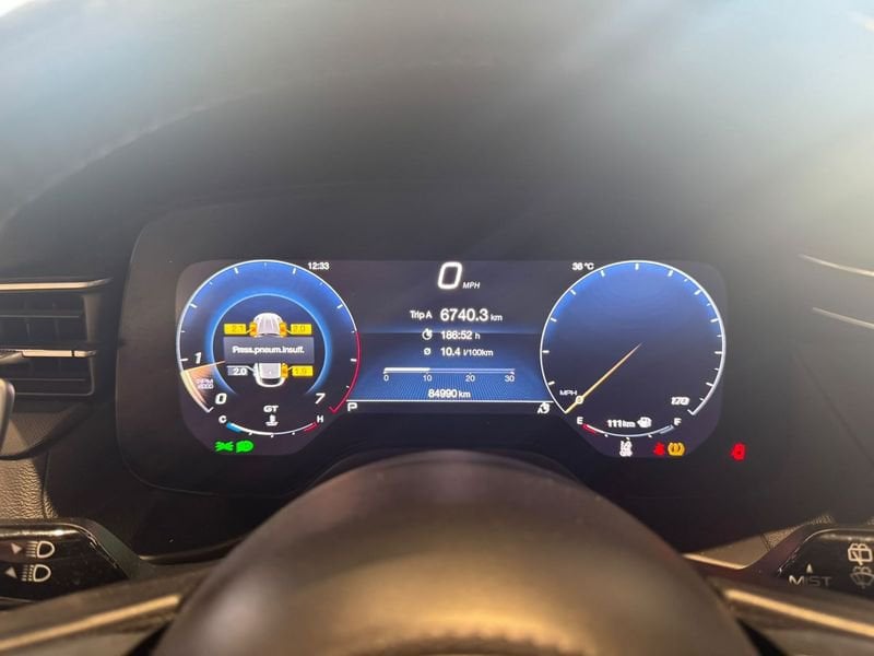 Maserati Maserati - Concessionaria Gesicar Livorno