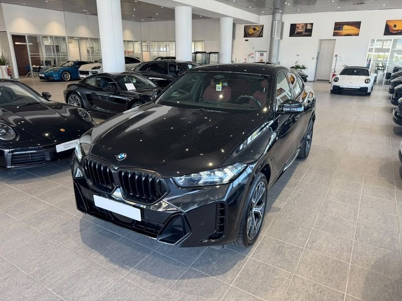 BMW BMW - Concessionaria Gesicar Livorno