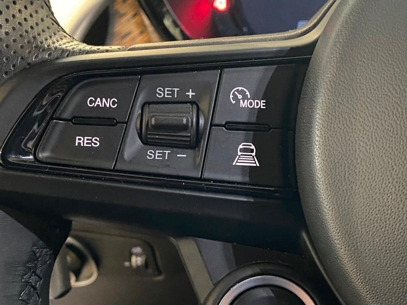 Alfa Romeo Alfa Romeo - Concessionaria Gesicar Livorno