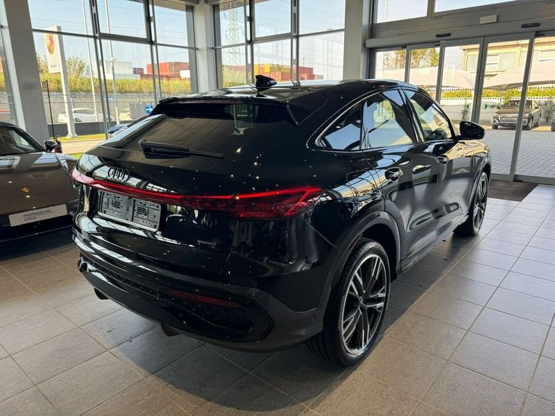 Audi Audi - Concessionaria Gesicar Livorno