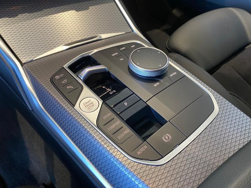 BMW BMW - Concessionaria Gesicar Livorno