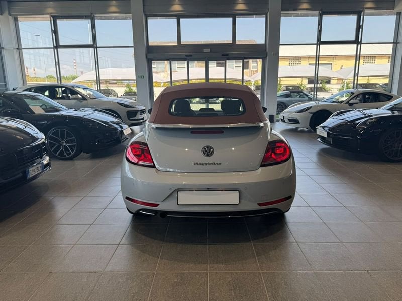 Volkswagen Volkswagen - Concessionaria Gesicar Livorno