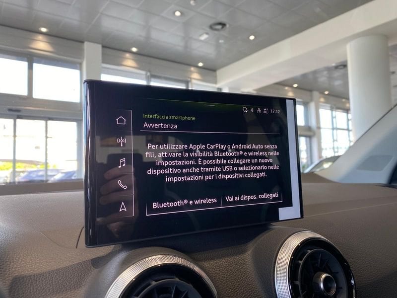 Audi Audi - Concessionaria Gesicar Livorno