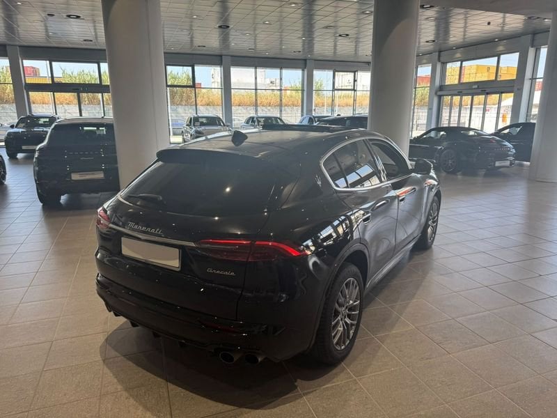 Maserati Maserati - Concessionaria Gesicar Livorno