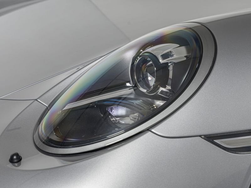 Porsche Porsche - Concessionaria Gesicar Livorno