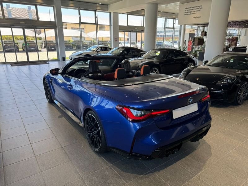 BMW BMW - Concessionaria Gesicar Livorno