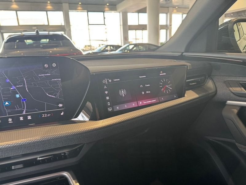 Audi Audi - Concessionaria Gesicar Livorno