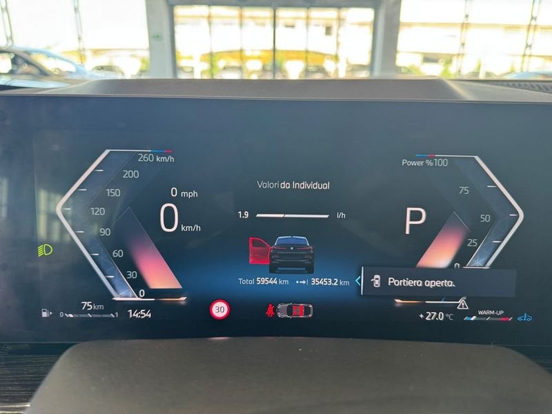 BMW BMW - Concessionaria Gesicar Livorno