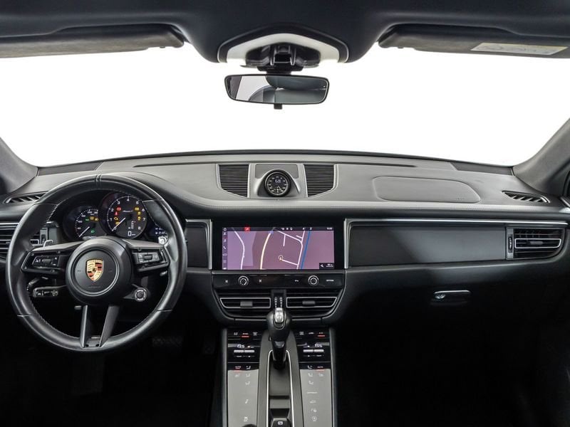 Porsche Porsche - Concessionaria Gesicar Livorno