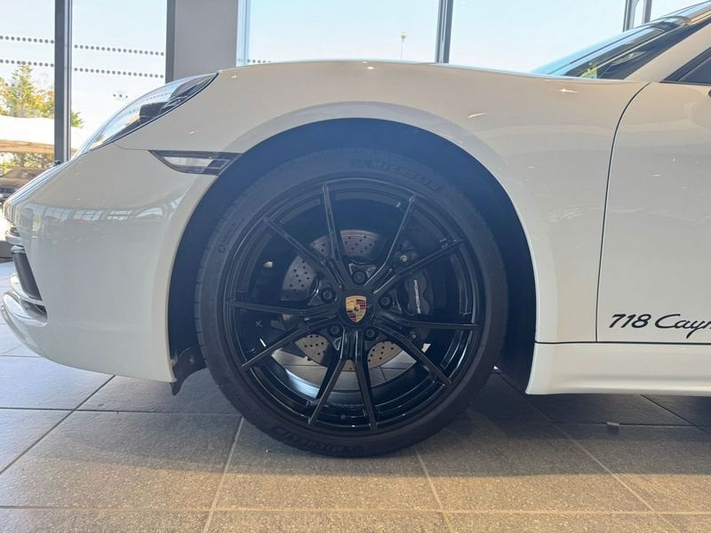 Porsche Porsche - Concessionaria Gesicar Livorno