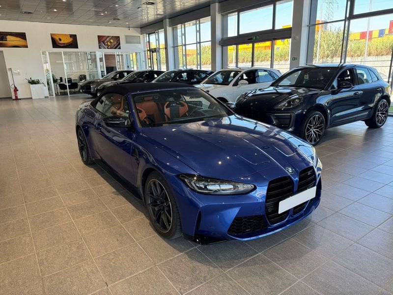BMW BMW - Concessionaria Gesicar Livorno