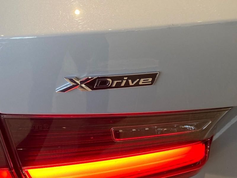 BMW BMW - Concessionaria Gesicar Livorno