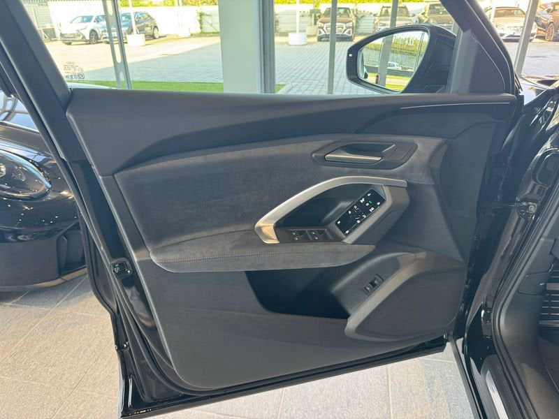 Audi Audi - Concessionaria Gesicar Livorno