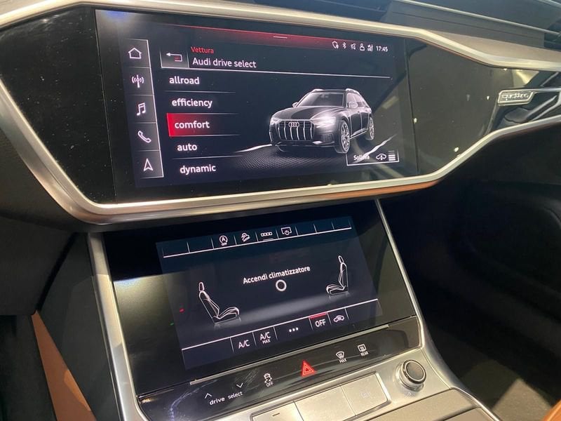 Audi Audi - Concessionaria Gesicar Livorno