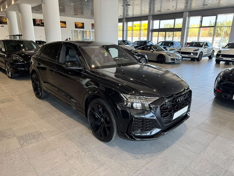 Audi Audi - Concessionaria Gesicar Livorno
