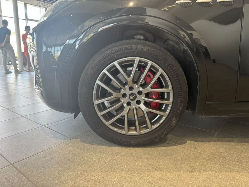 Maserati Maserati - Concessionaria Gesicar Livorno