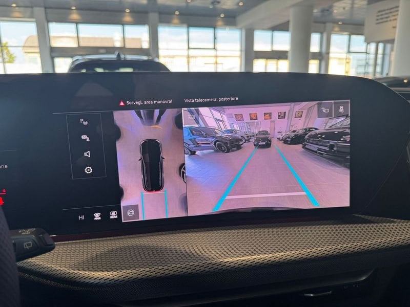 Audi Audi - Concessionaria Gesicar Livorno