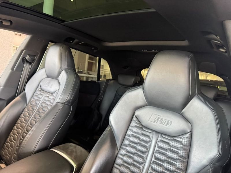 Audi Audi - Concessionaria Gesicar Livorno