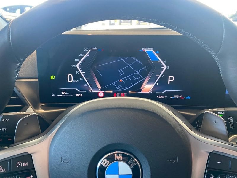 BMW BMW - Concessionaria Gesicar Livorno