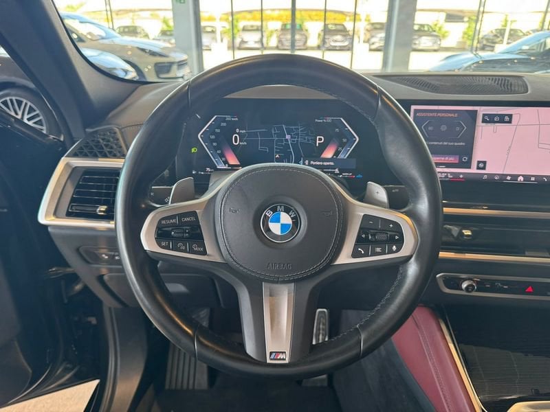 BMW BMW - Concessionaria Gesicar Livorno