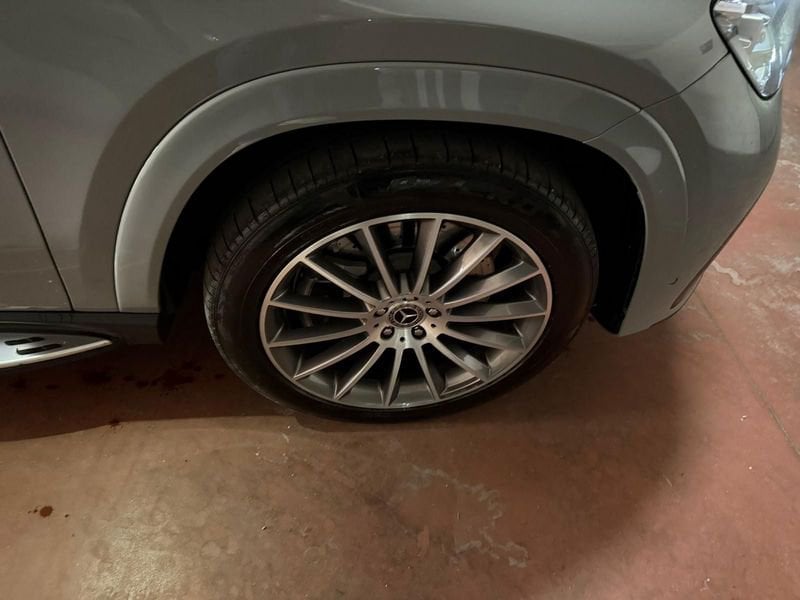 Mercedes-Benz Mercedes-Benz - Concessionaria Gesicar Livorno