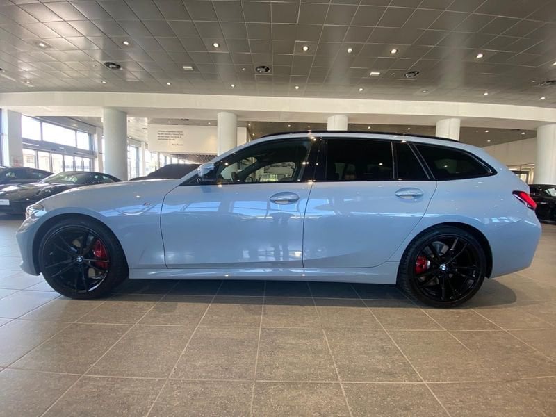 BMW BMW - Concessionaria Gesicar Livorno