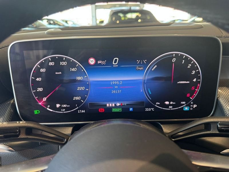 Mercedes-Benz Mercedes-Benz - Concessionaria Gesicar Livorno