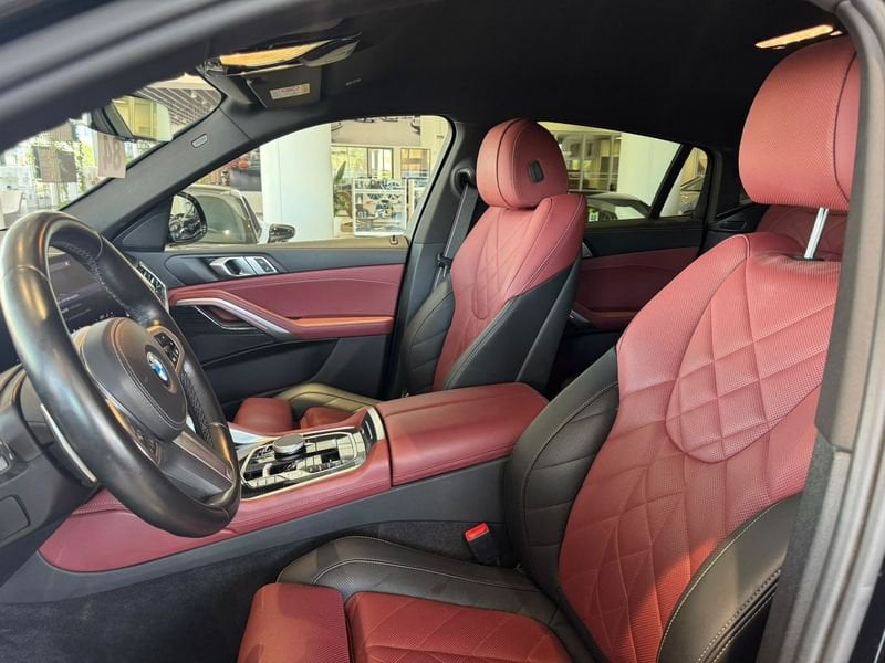 BMW BMW - Concessionaria Gesicar Livorno