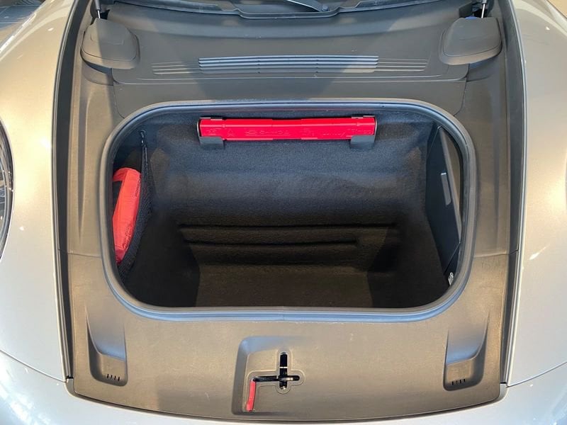 Porsche Porsche - Concessionaria Gesicar Livorno