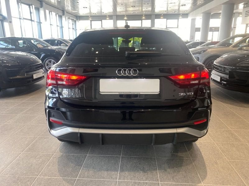 Audi Audi - Concessionaria Gesicar Livorno